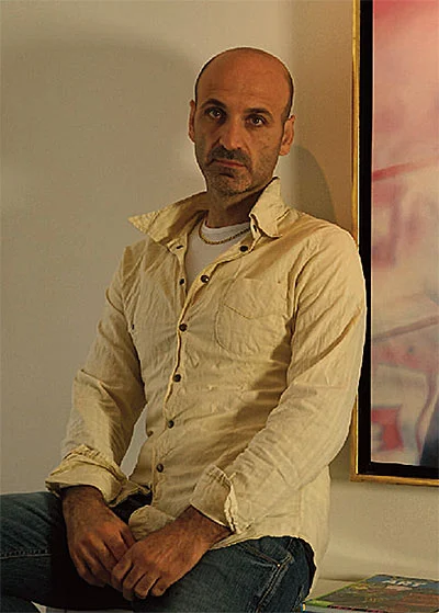 Roberto Bernardi