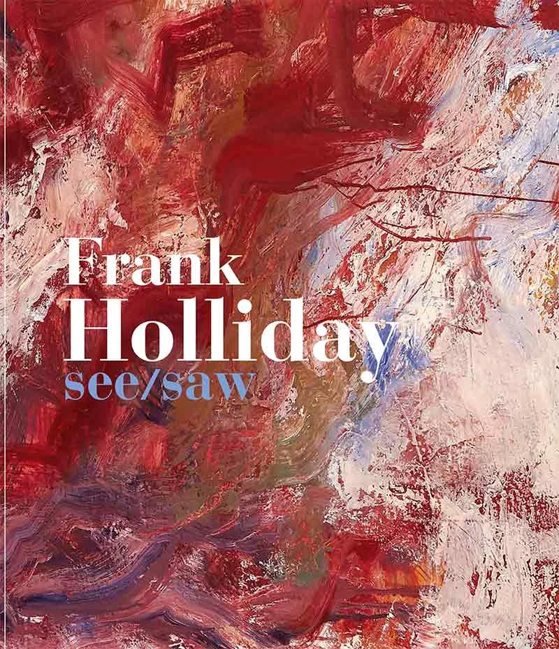 Frank Holliday New York, catalogue