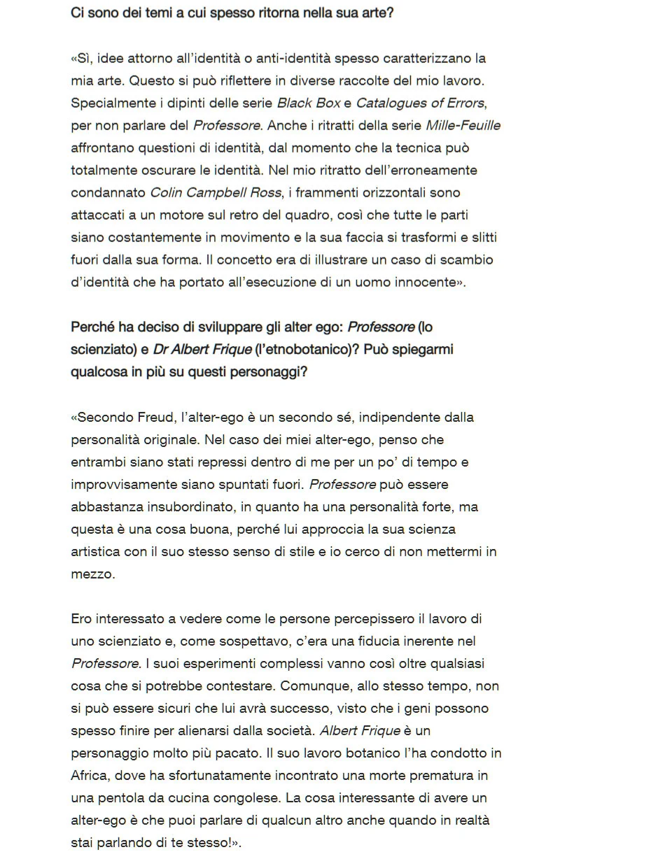 Press - Exibart - Graff 2020 - 3