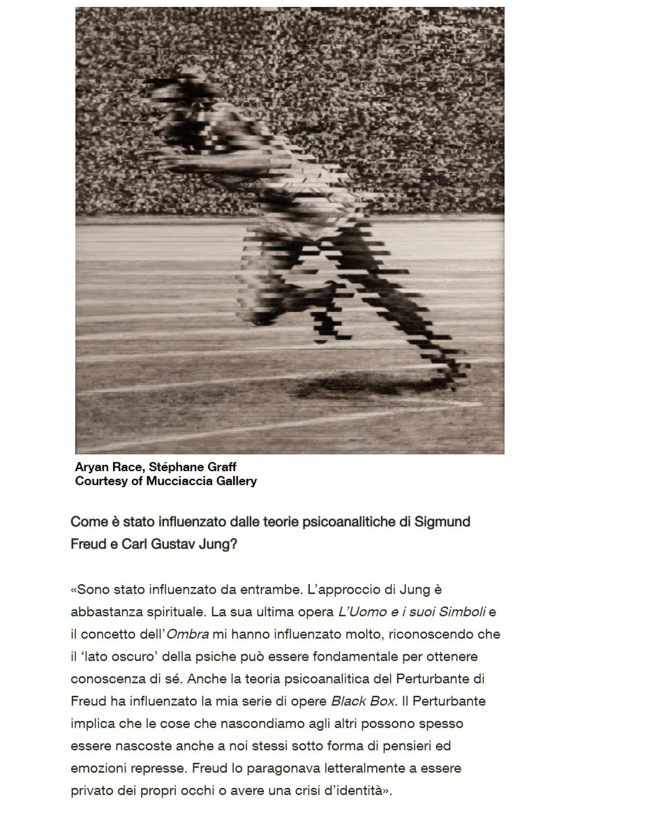 Press - Exibart - Graff 2020 - 4