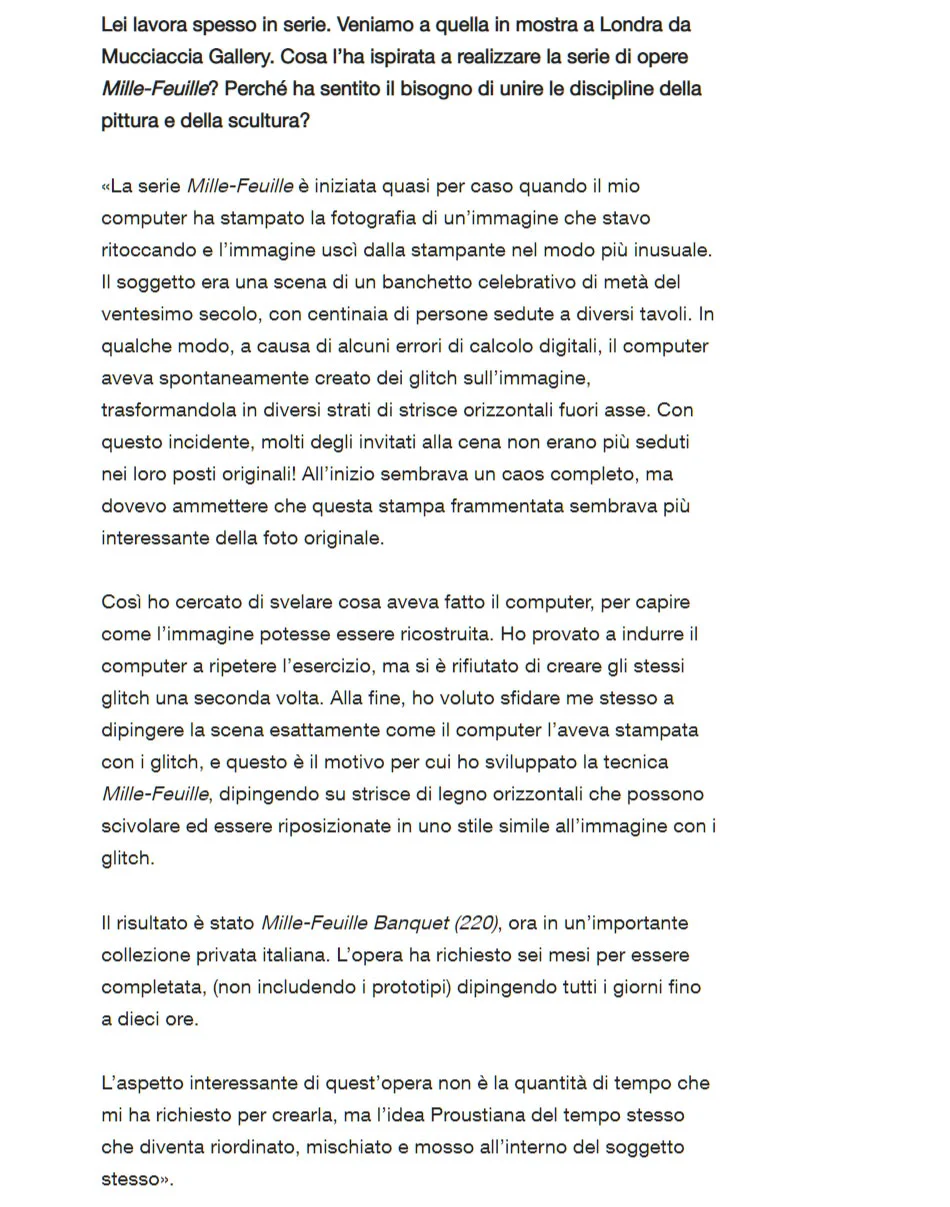 Press - Exibart - Graff 2020 - 5