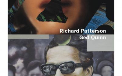 Richard Patterson | Ged Quinn