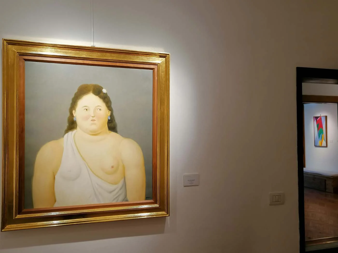 Segni moderni del futuro