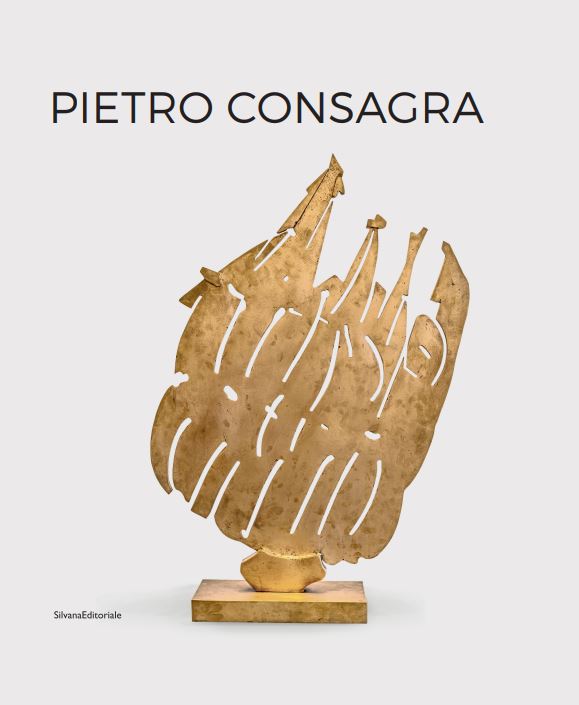 Pietro Consagra Catalogue