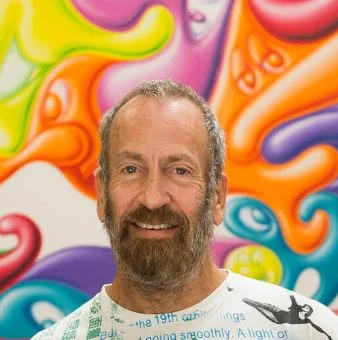 Kenny Scharf
