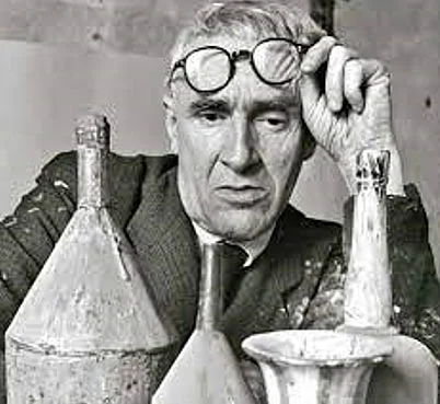 Giorgio Morandi