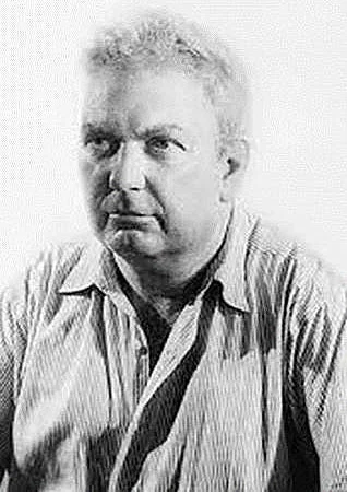 Alexander Calder