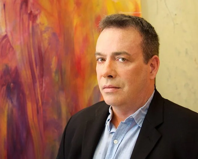 Frank Holliday, SEE/SAW, New York, 2020