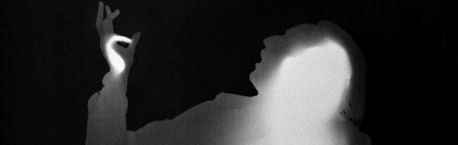 Claudio Abate – Superficie sensibile