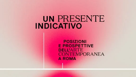 Un presente indicativo