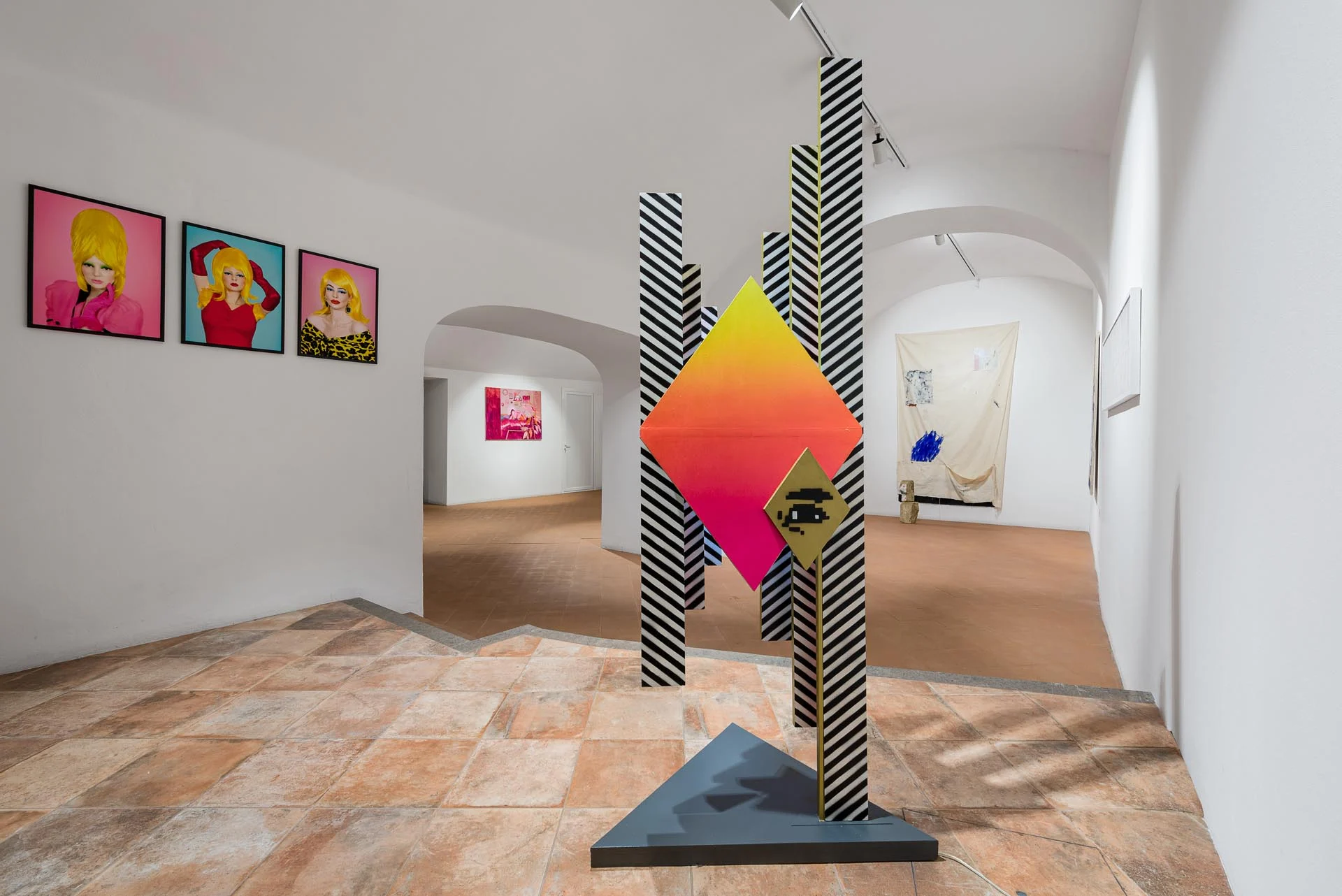 12 Artists of Tomorrow | 2022