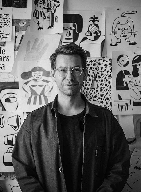 Andy Rementor (Photo Luca Repola)