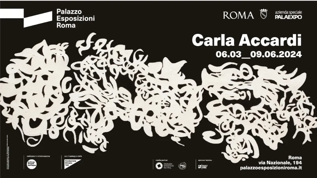 Carla Accardi. Carla Accardi