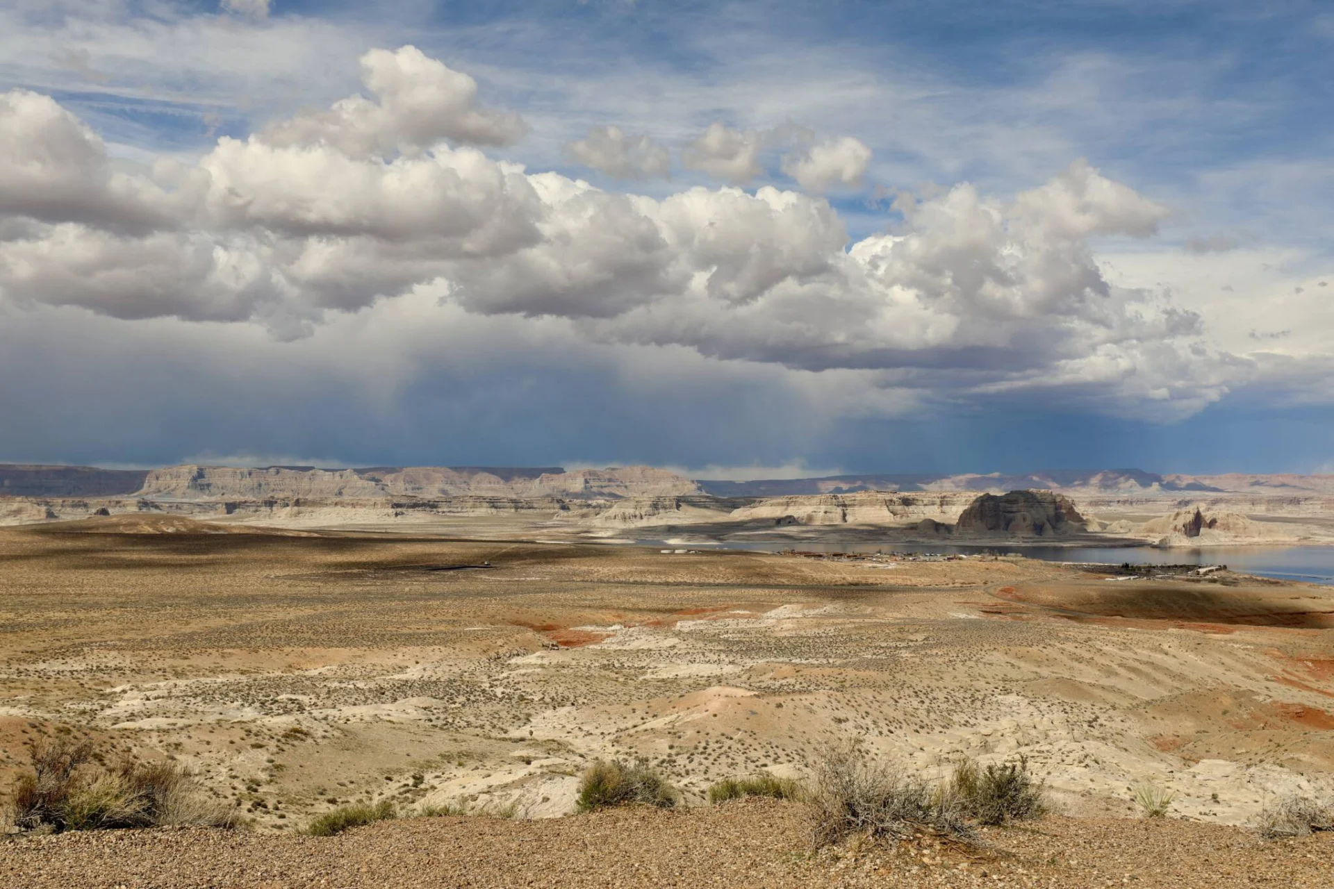 Photographic Road Trip Across the American West: Maryam Eisler and Alexei Riboud